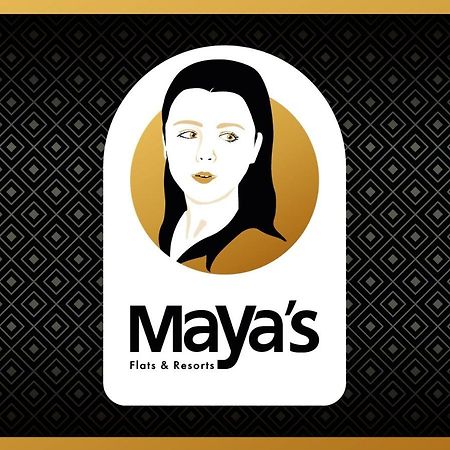 Maya'S Flats & Resorts 51 - Aura 40 Гданськ Екстер'єр фото